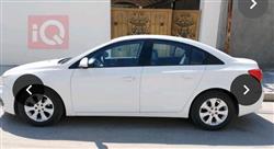 شێڤرۆلێت کروز